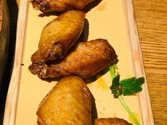 -老板恋上鱼(高新万达店)