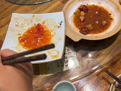 -民俗村柴火灶·景德江西菜(中国陶瓷博物馆店)