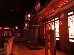 -济南方特东方神画