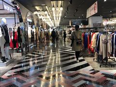 -优客城市奥莱