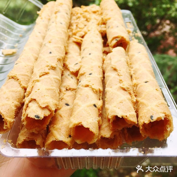 网购零食️️️ 零食慌就会有习惯
