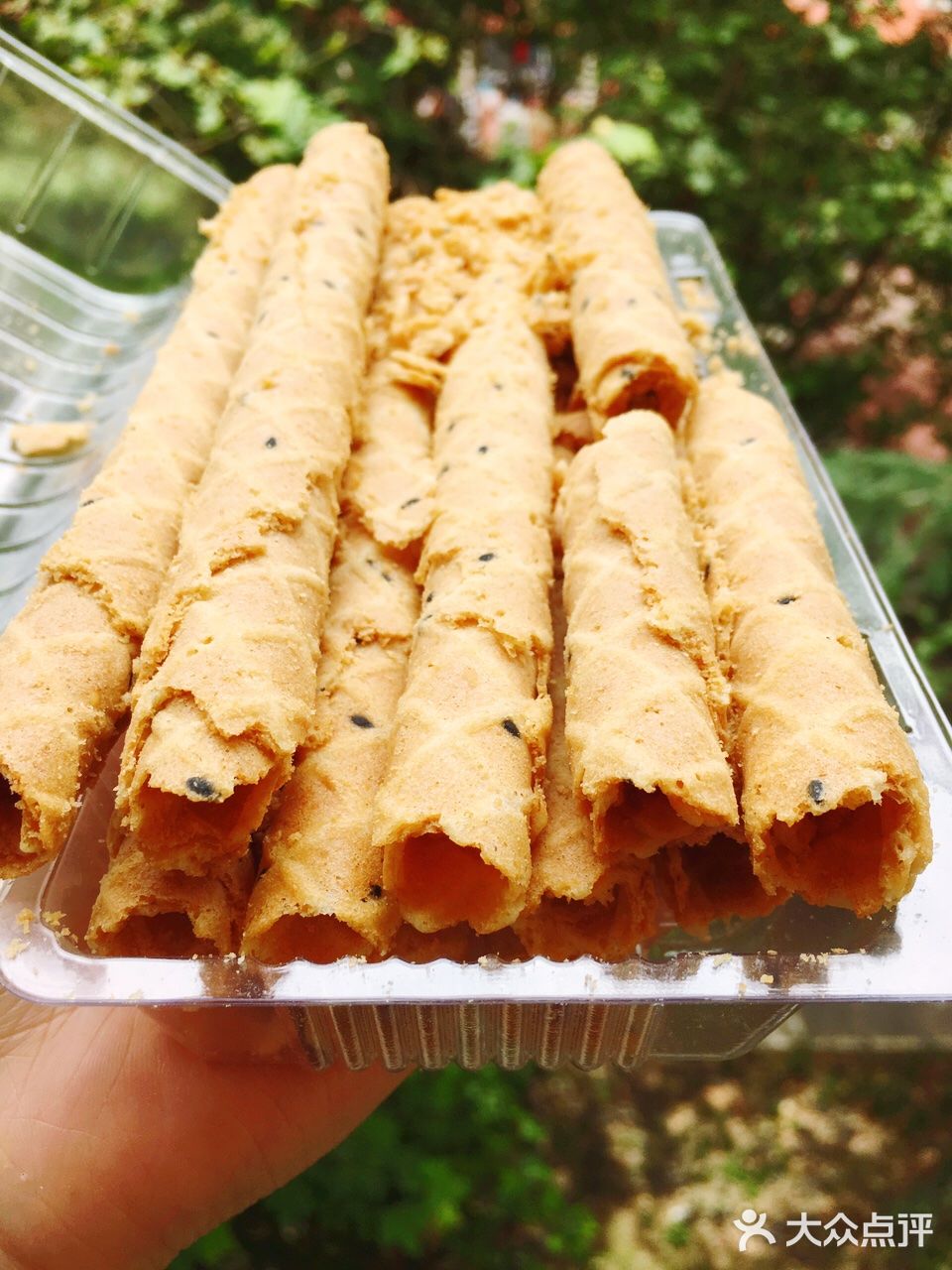 网购零食️️️ 零食慌就会有习惯
