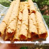 网购零食️️️ 零食慌就会有习惯