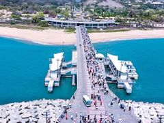 -三亚南山文化旅游区