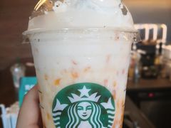 -星巴克(长沙麓南广场店)