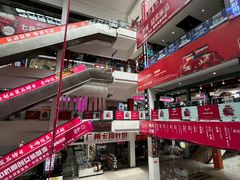 -成都国际商贸城