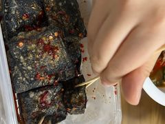 -五娭毑臭豆腐(黄兴南路店)