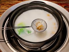 -大良毋米粥(锦龙路总店)