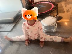 -予荷舞蹈(盛景校区)