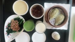 -台湾宝儿月子中心 (中南路店)
