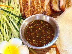 -清迈清迈巷口小排档(烟台山店)