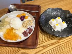 -椰语堂·海南清补凉(友谊阳光城店)