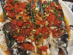 -洪福饭店·十八年老店