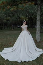 点击看大图 -MuseMarry婚纱(前海嘉里中心店)