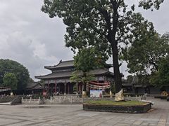 -粤晖园