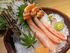 -綱元·海鲜豆捞(明州里店)