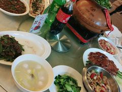 -千岛湖鱼味馆(十字街总店)