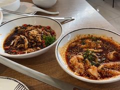 -太二酸菜鱼(永旺梦乐城店)