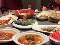 -上和臻品中国菜(花园街店)