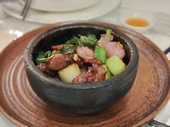 -恒悦轩·粤菜(上海展览中心店)