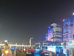 -琶醍壹号•音乐江景餐吧