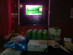 -好声音时尚量贩KTV(之心城店)