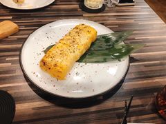 -BomBa意大利餐厅