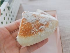 乳酪滋味面包-Caidie Bakery采蝶轩(百越店)