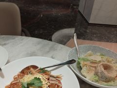 -喜来登由由大酒店九州膳坊中餐厅