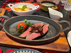 -西堤牛排(龙德广场店)