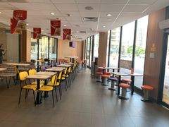 -麦当劳(台州路桥DT店)