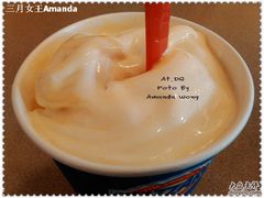 芒果-DQ·蛋糕·冰淇淋(民勇嘉泰店)