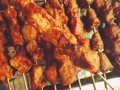 -王记西鎮电烤肉(汶上路店)