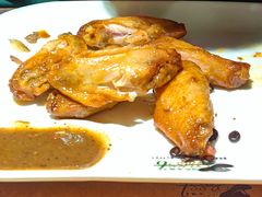 -汉巴味德·烤肉与啤酒的自助(杭州大悦城店)