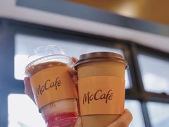 -麦当劳(朝阳北路店)