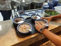 -老三羊汤【北兴隆街店】