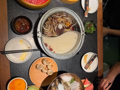 -牛New寿喜烧(金茂览秀城店)