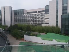 -北京园博大酒店