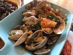 -鲁小三·大骨自助(金山总店)