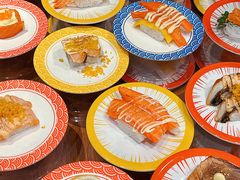 -采御鲜·回转寿司(汕头万达店)