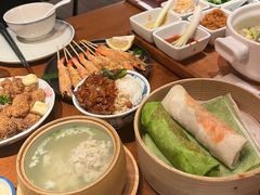 -林四喜·闽南传家菜(鼓浪屿店)
