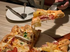 -必胜客(海滨店)