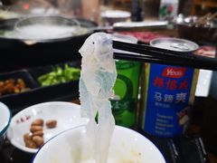 -官塘锋记鱼生·生腌·砂锅粥(牌坊街店)