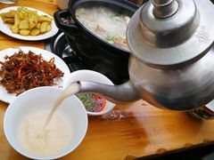 -尼玛藏家风味园(阿山食城店)