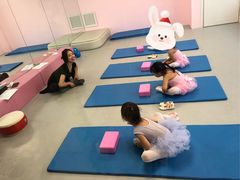 -舞研舞蹈培训(魏公村校区)