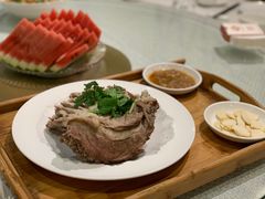 -巴扎美食·新疆菜·西域歌舞表演餐厅(新疆大厦店)