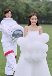 -索菲亚婚纱摄影