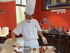 -正德楼果木烤鸭·渔家菜(东港店)