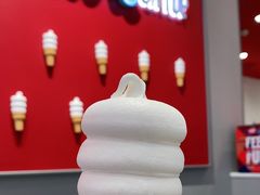-DQ·蛋糕·冰淇淋(武汉摩尔城店)