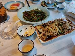 -曹家小菜(胜太路店)